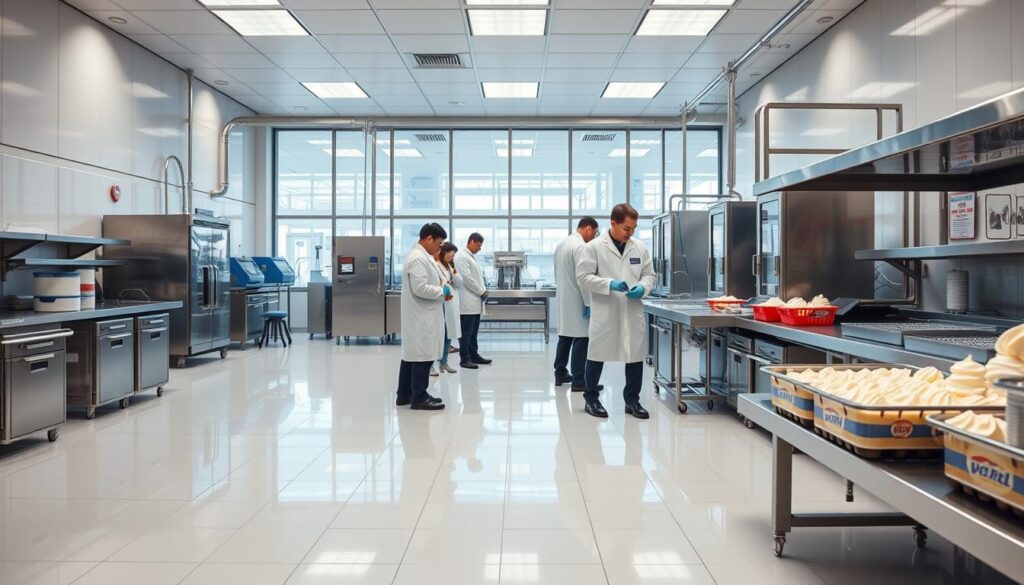 Dairy Queen Quality Assurance