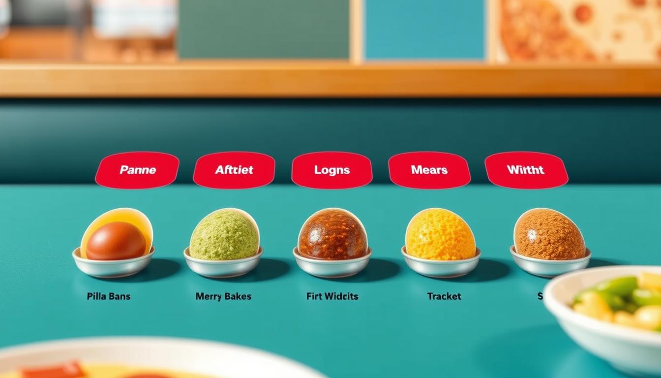 Pizza Hut Allergen Menu