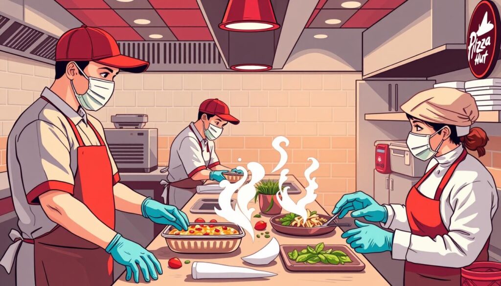 allergen practices in food preparation allergen practices in food preparation