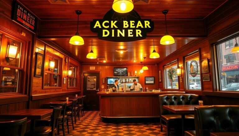 black bear diner hours