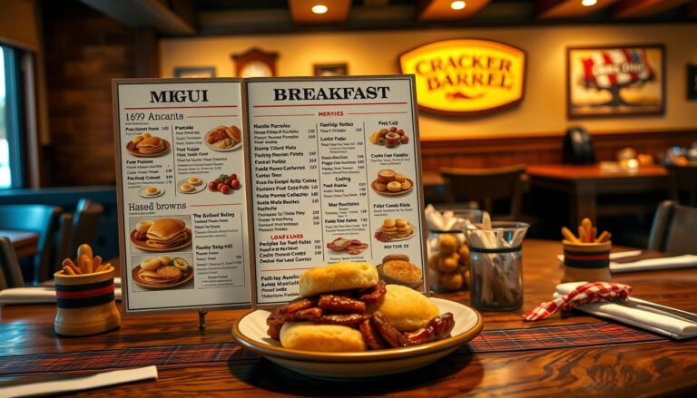 cracker barrel breakfast hours