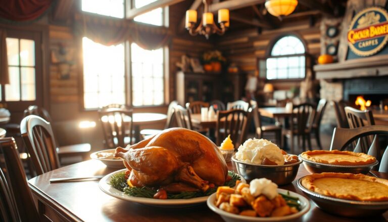 cracker barrel thanksgiving hours