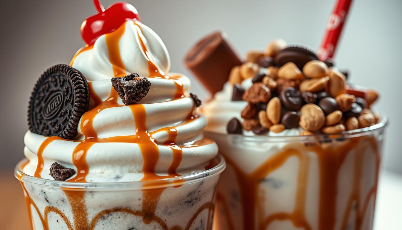 dairy queen secret menu