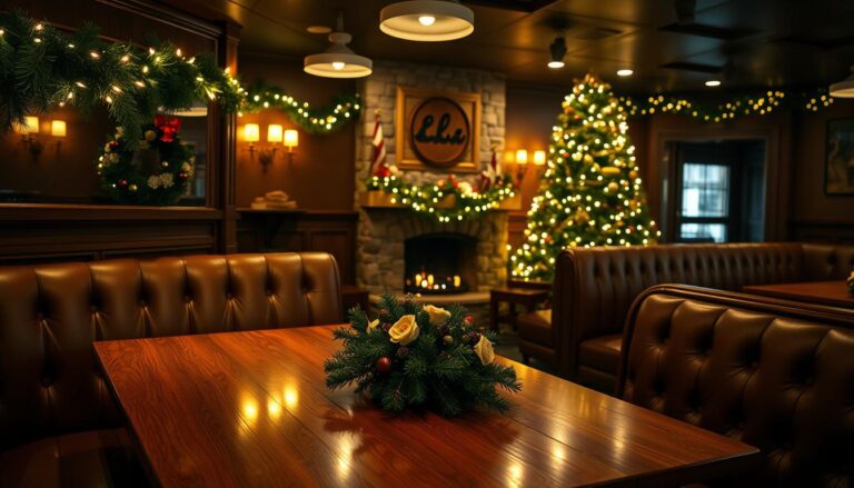is black bear diner open on christmas