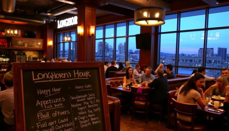 longhorn steakhouse happy hour