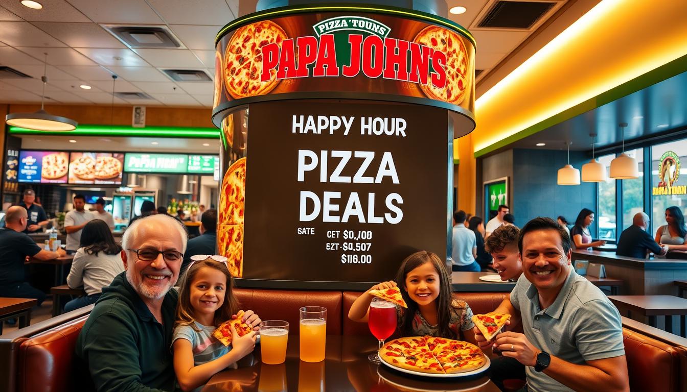 papa john s happy hour