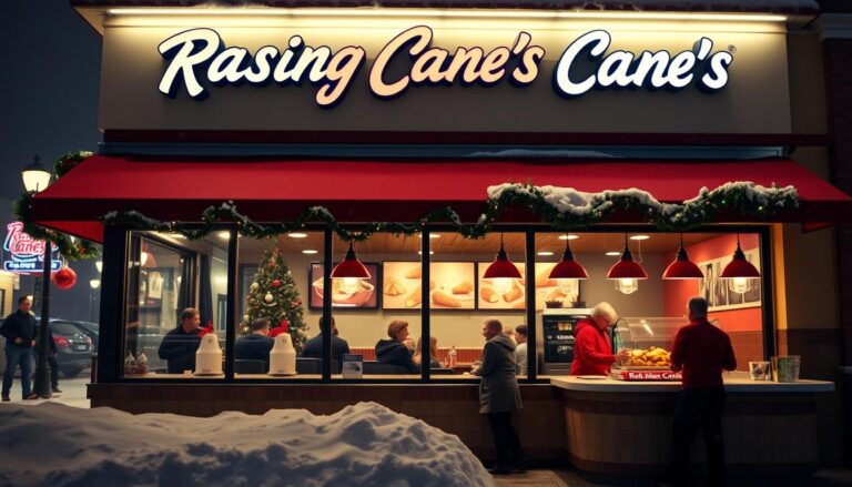 raising cane s christmas eve hours