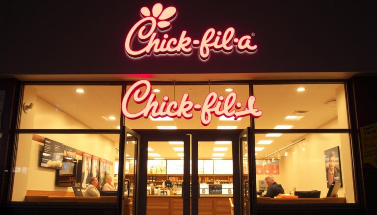 what time does chick fil a open